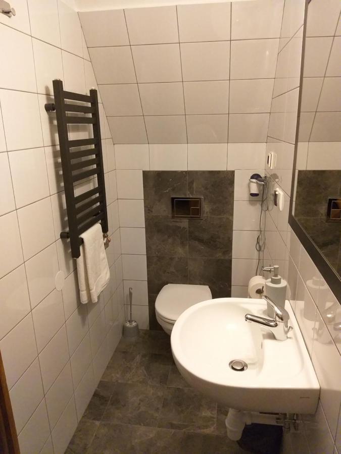 Apartamenty Harenda 39 Закопане Екстер'єр фото