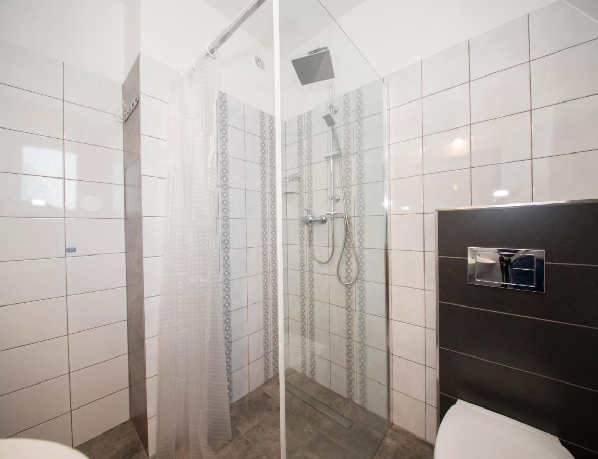 Apartamenty Harenda 39 Закопане Екстер'єр фото
