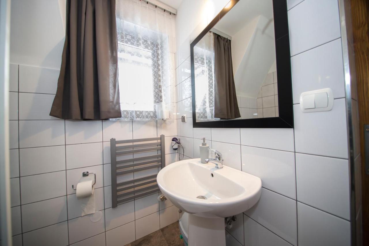 Apartamenty Harenda 39 Закопане Екстер'єр фото