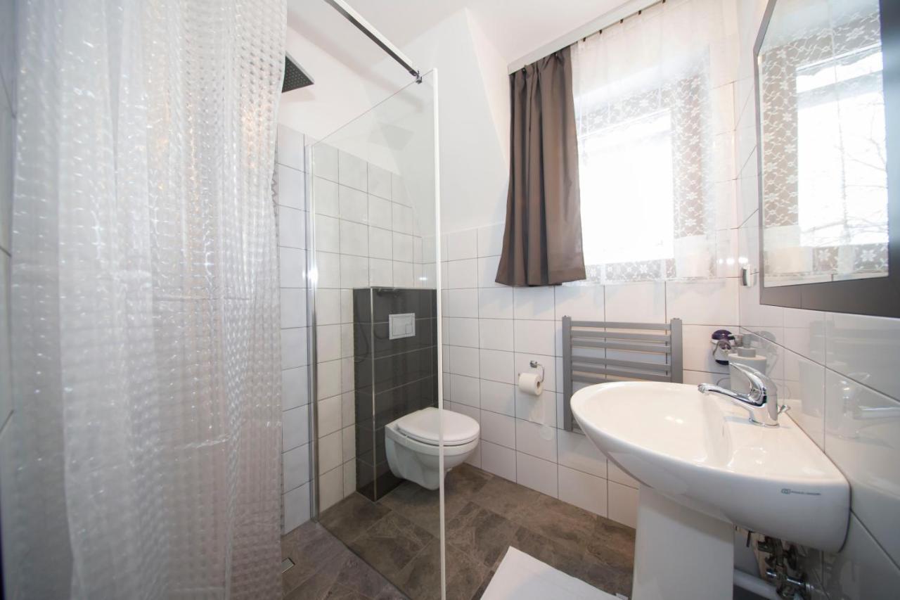 Apartamenty Harenda 39 Закопане Екстер'єр фото